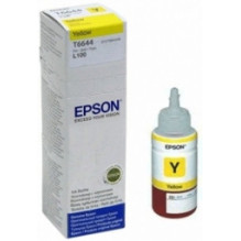 Ink cartridge Epson T6644...