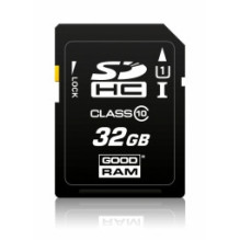 Goodram SDHC S1A0 UHS-I 32GB