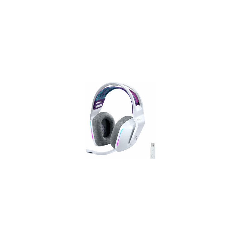 Logitech G733 Gaming Headset