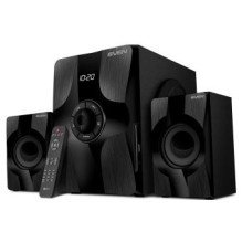 Speaker Sven MS-315 Black