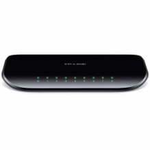 Tp-Link TL-SG1008D