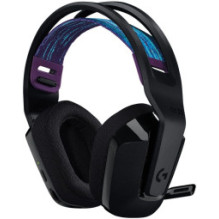 Logitech G535 Gaming Headset