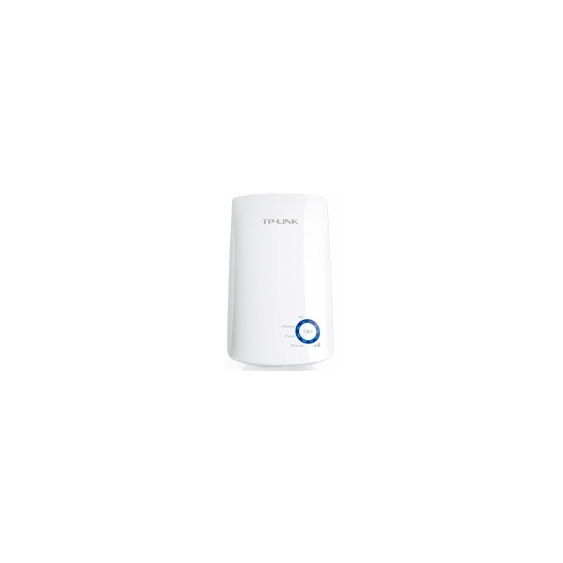 TP-Link TL-WA850RE „Wi-Fi“ diapazono ilgintuvas