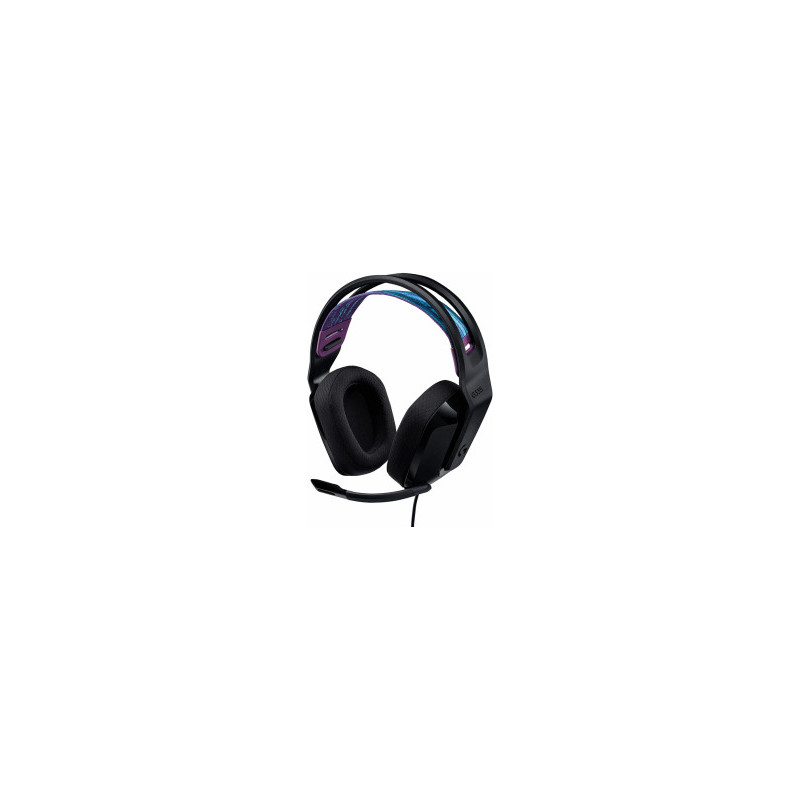 Logitech G335 Gaming Headset