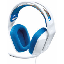 Logitech G335 Gaming White