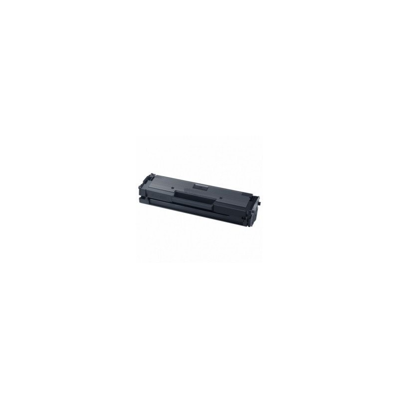 Rašalinė kasetė Samsung CLTK404S, juoda