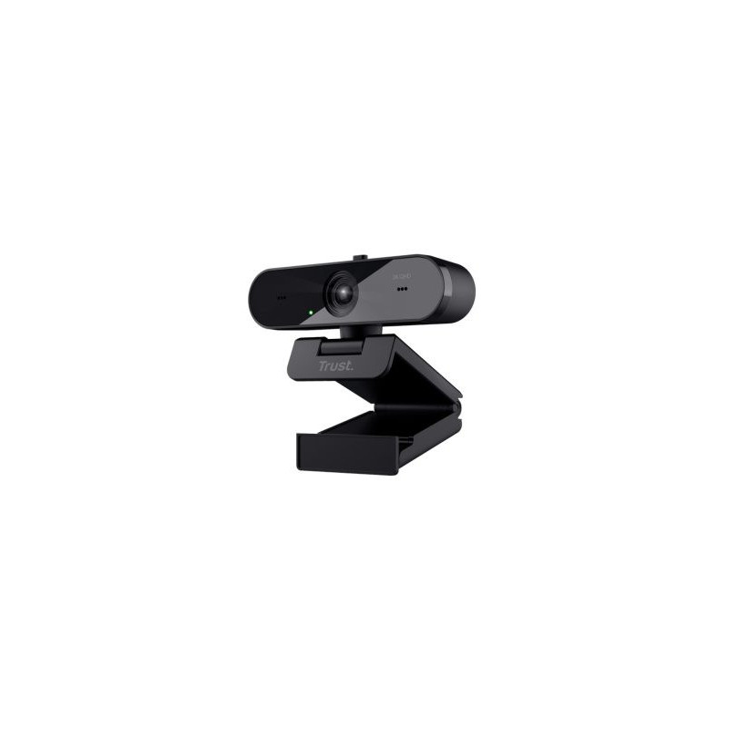 Webcam Trust Taxon QHD Webcam