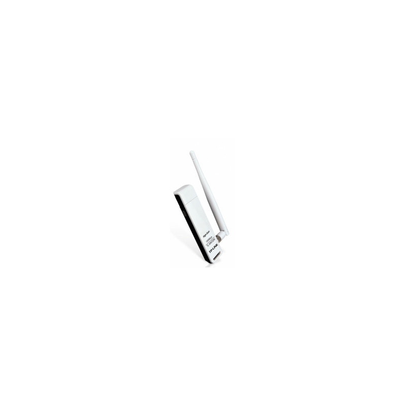 Wireless network adapter TP-LINK TL-WN722N