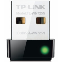 Wireless network adapter...