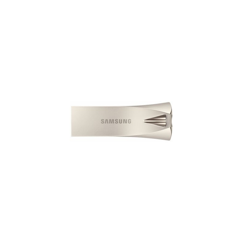 Samsung Drive Bar Plus 128GB Silver