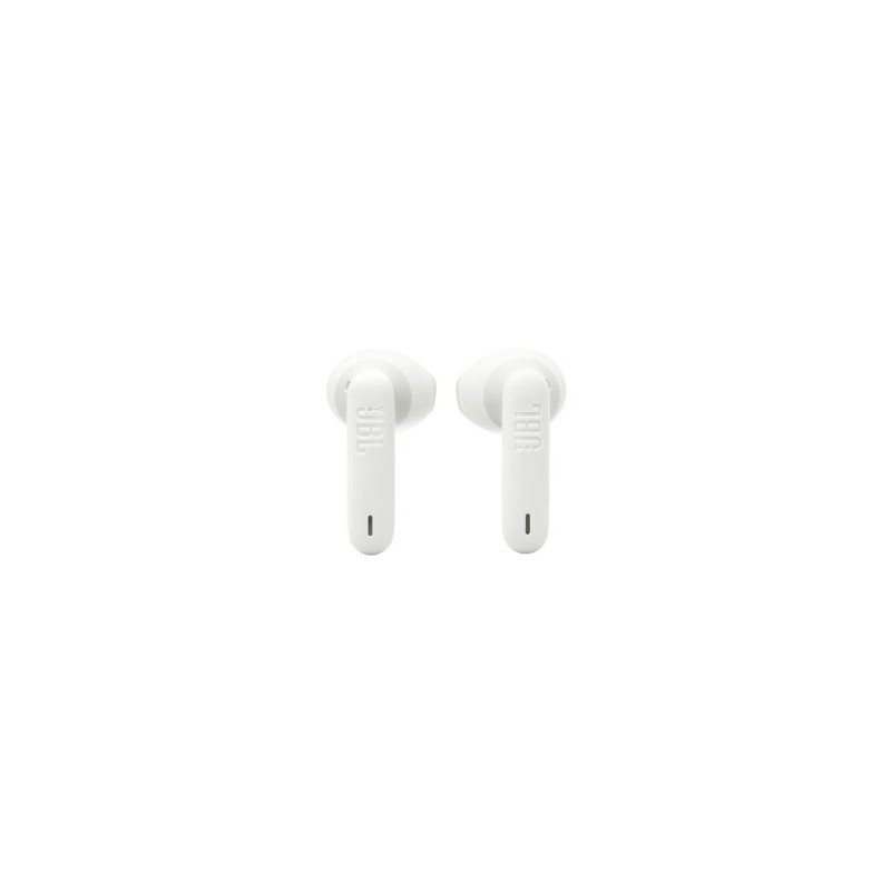 Headphones JBL Wave Flex 2 White Wireless Noise-Cancelling