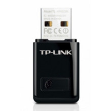 Belaidis tinklo adapteris TP-LINK TL-WN823N