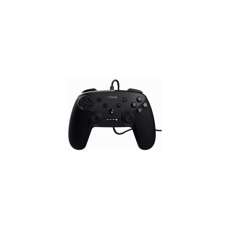 Game controller Trust GXT 541 MUTA Black