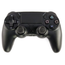 Game controller Gembird DualShock PS4 Black