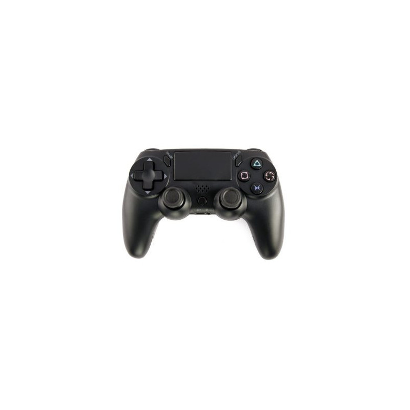 Game controller Gembird DualShock PS4 Black