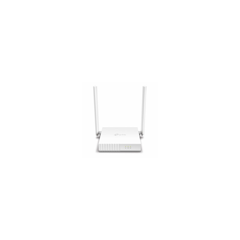 TP-Link WR820N baltas