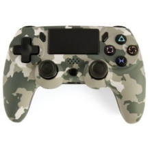 Žaidimų valdiklis Gembird Gembird DualShock PS4 Camo