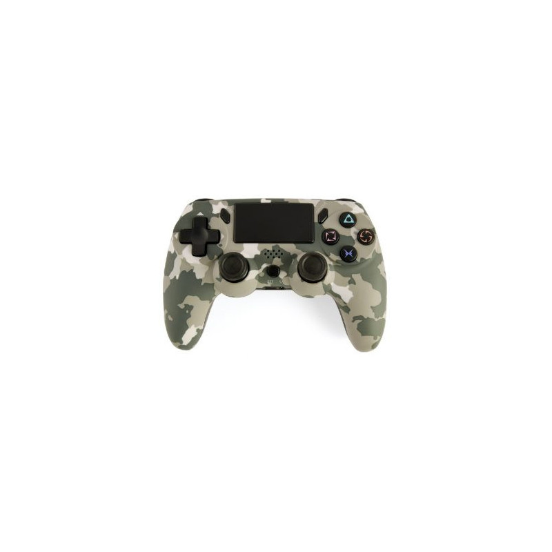 Žaidimų valdiklis Gembird Gembird DualShock PS4 Camo