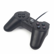 Game controller Gembird JPD-UB-01