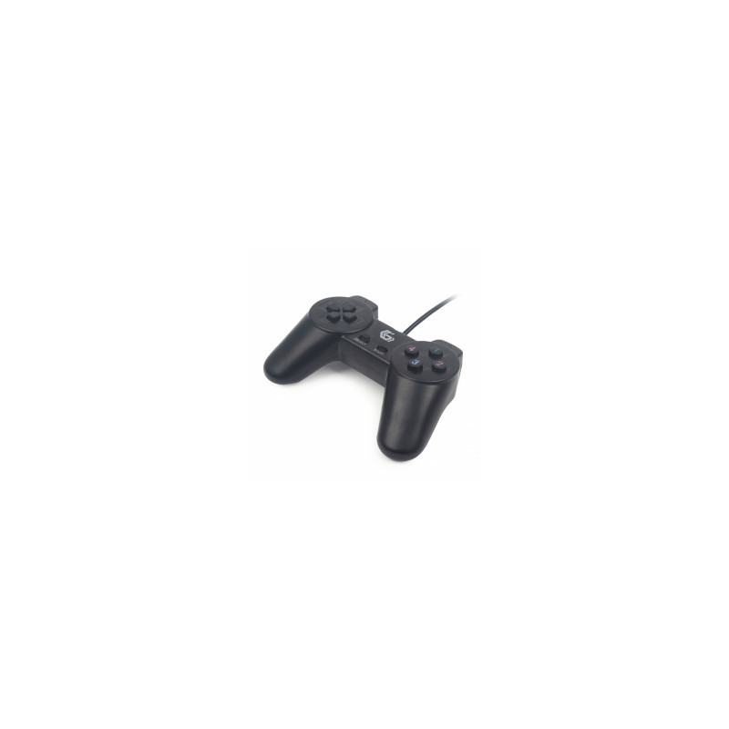 Game controller Gembird JPD-UB-01
