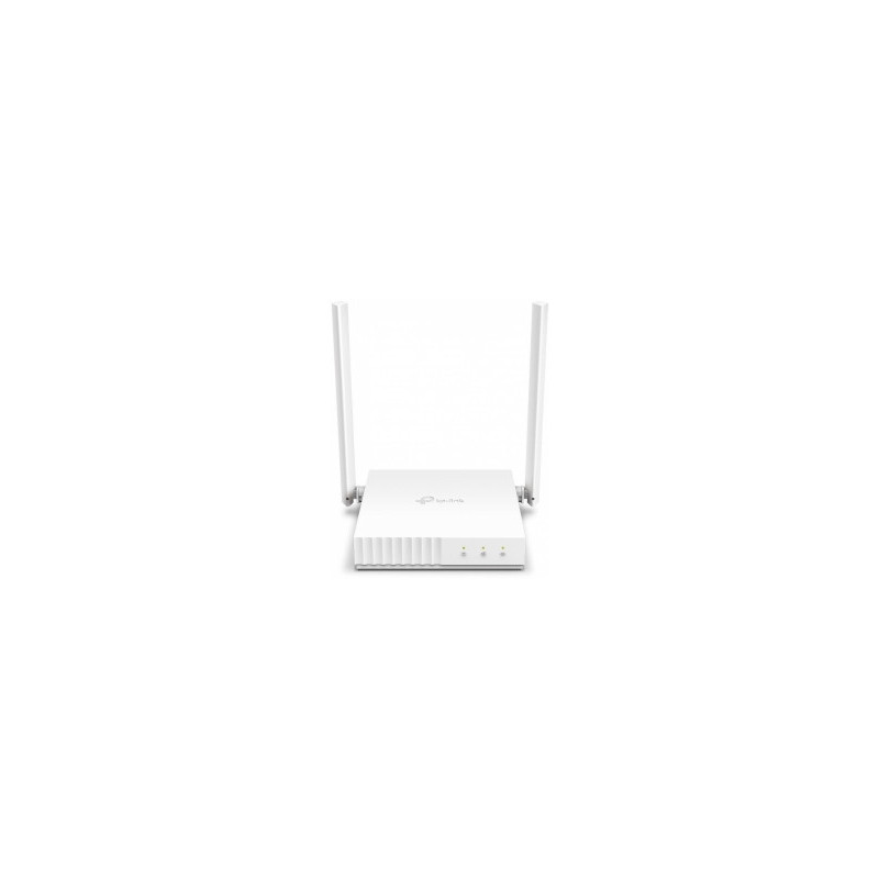 TP-Link TL-WR844N baltas