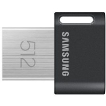 Samsung Fit Plus AB 512GB Grey
