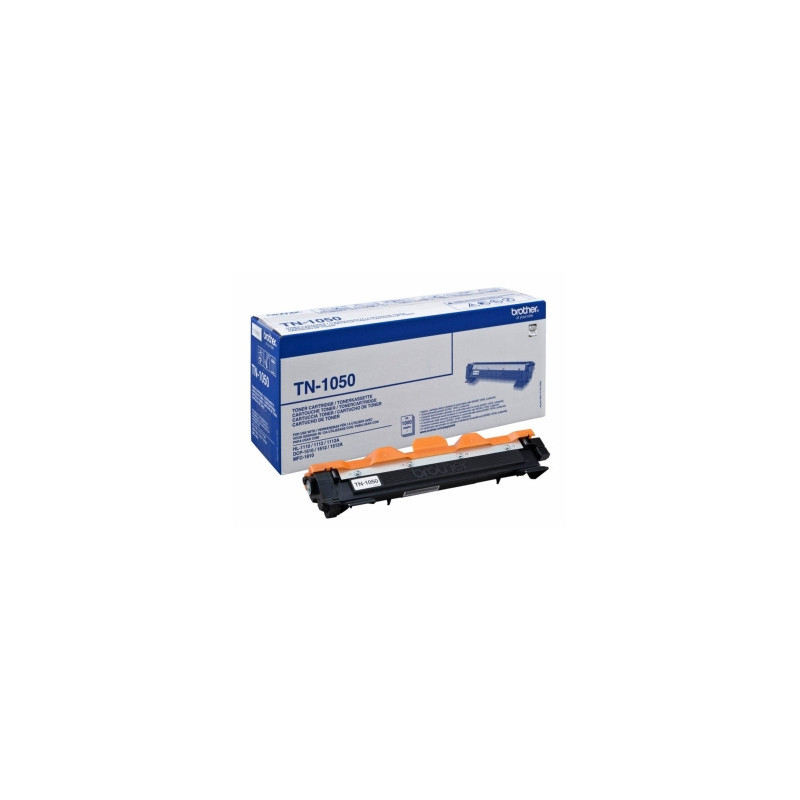 Brother TN-1050 juodas