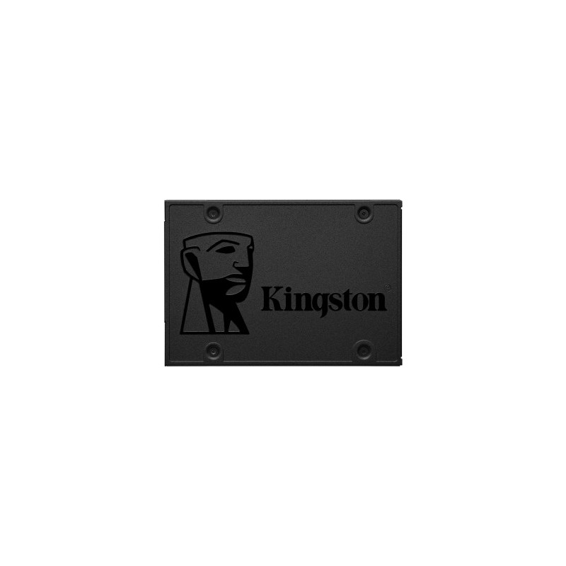 Kingston A400 480GB SSD SATAIII 2.5"