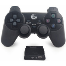 Game controller Gembird JPD-WDV-01