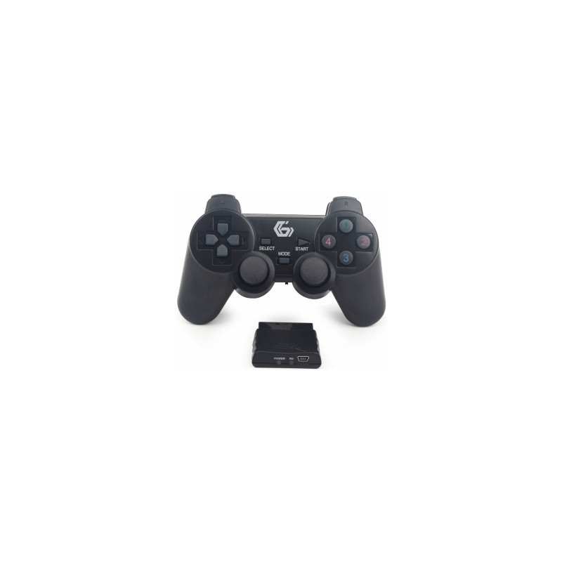 Game controller Gembird JPD-WDV-01
