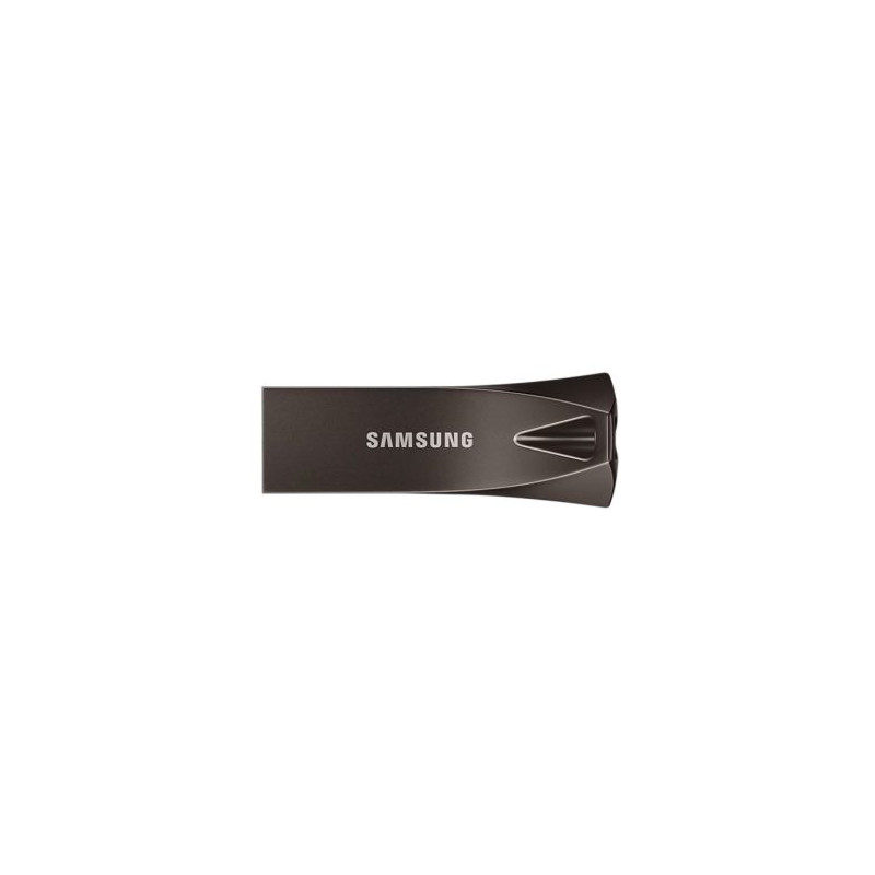 USB atmintinė „Samsung Bar Plus 512GB Titanium“
