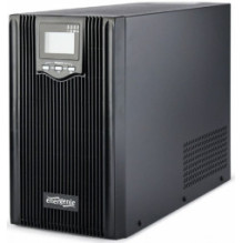 Uninterruptible power supply Energenie 3000 VA Pure Sine Wave UPS LCD Display