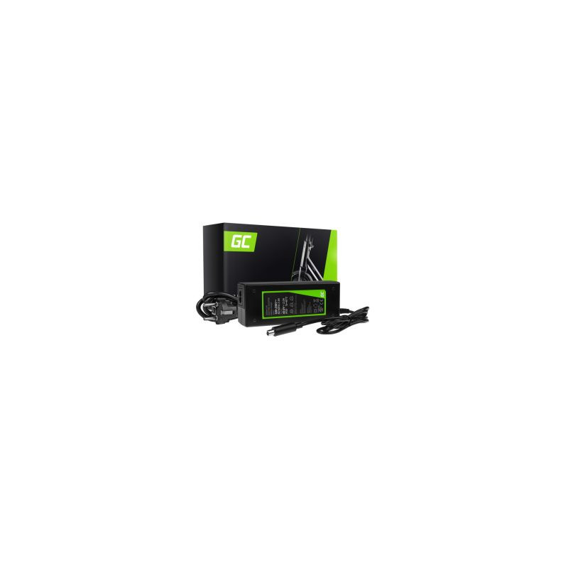 Įkroviklis Green Cell, skirtas Xiaomi Mijia M365 M365 Pro / Segway Ninebot ES1 / 2 / 3 / 4