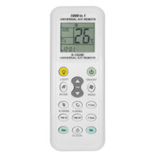 Universal Remote Control...