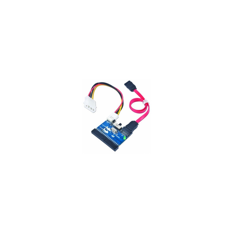 „Gembird“ SATA / IDE adapteris