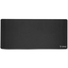 Savio Professional Gaming Mouse Pad Black Edition Precision Control L