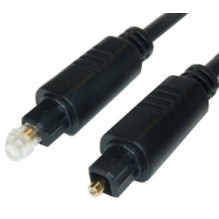 „Brackton Audio“ optinis 1 m „Toslink“ OEM