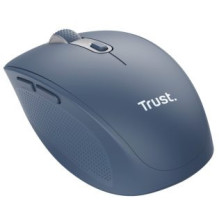 Kompiuterio pelė Trust Ozaa Blue
