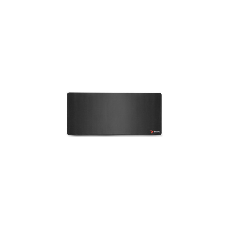 Mouse pad Savio Black Edition Turbo Dynamic XXL