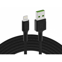 Green Cell GC Ray USB Male...