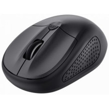 Computer mouse Trust Primo Bluetooth Black
