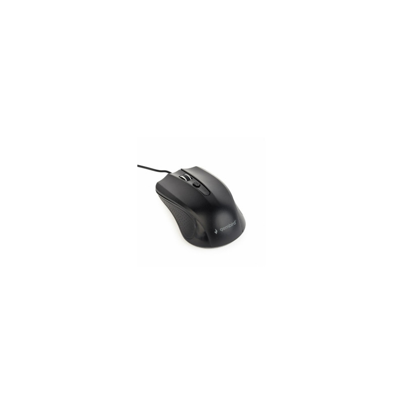 Gembird MUS-4B-01 Black
