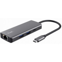 Docking station Trust Dalyx...