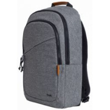 Computer bag Trust Avana 16 ECO Grey