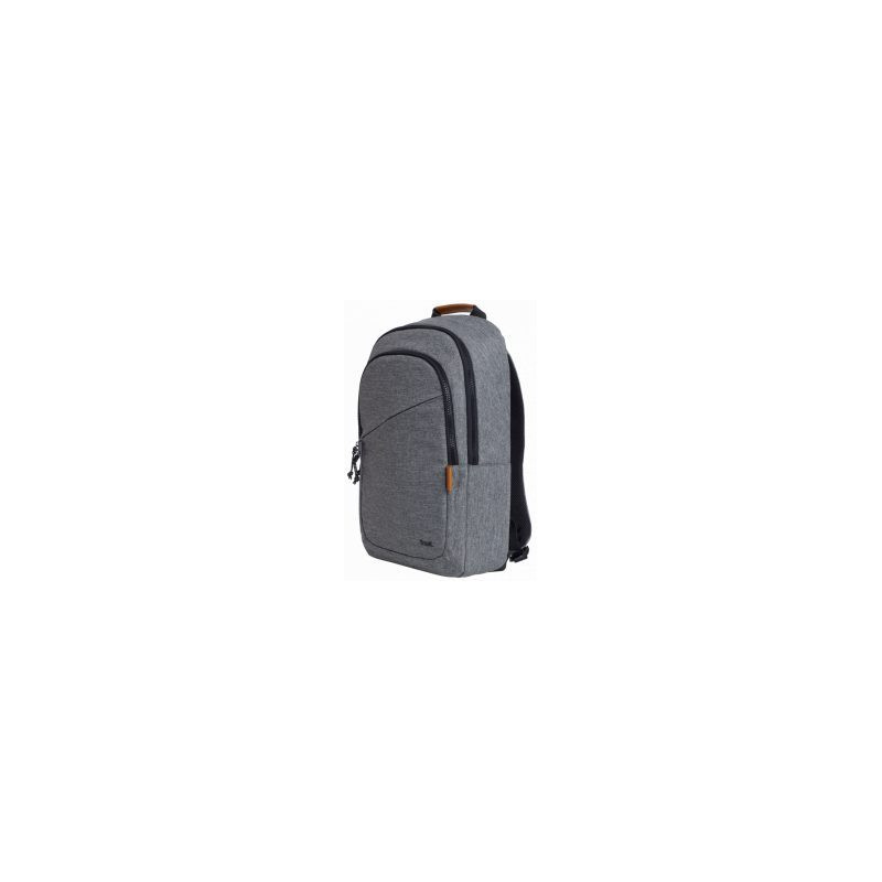 Computer bag Trust Avana 16 ECO Grey