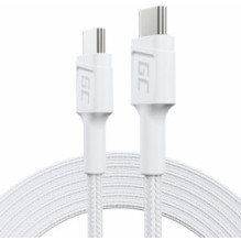 Cable Green Cell USB Type-C...