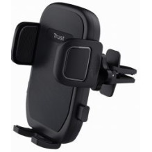 Phone holder Trust Runo Black