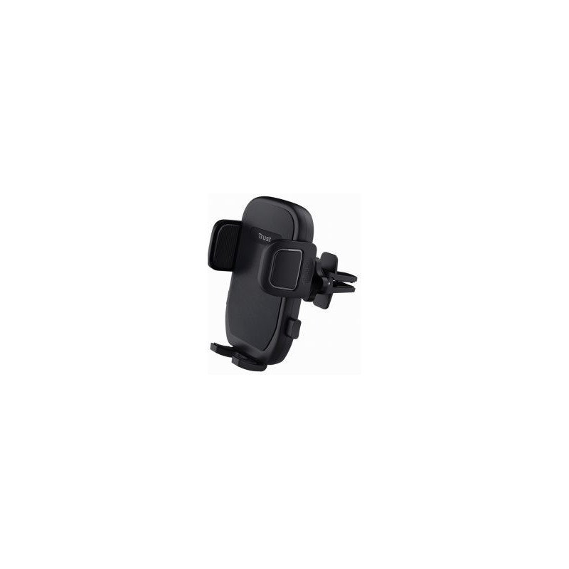 Phone holder Trust Runo Black