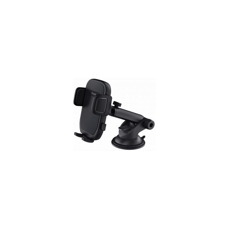 Phone holder Trust Runo Black