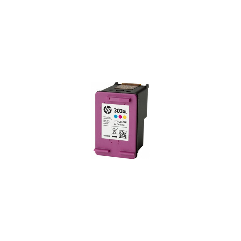 HP 303XL Color